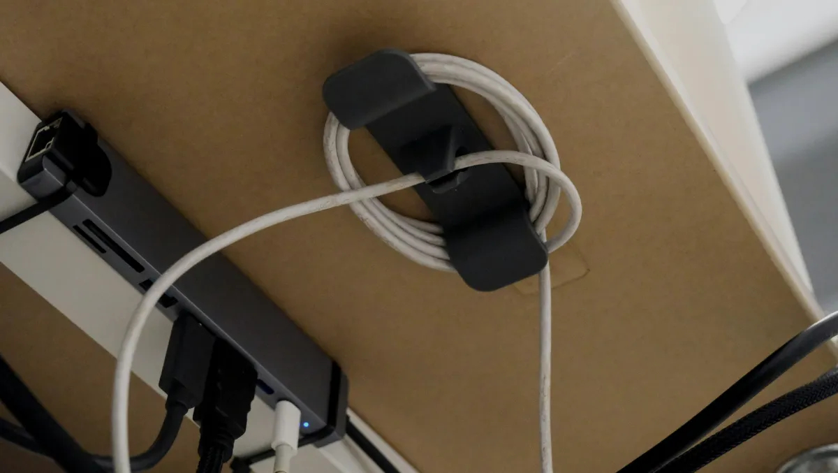 cable management