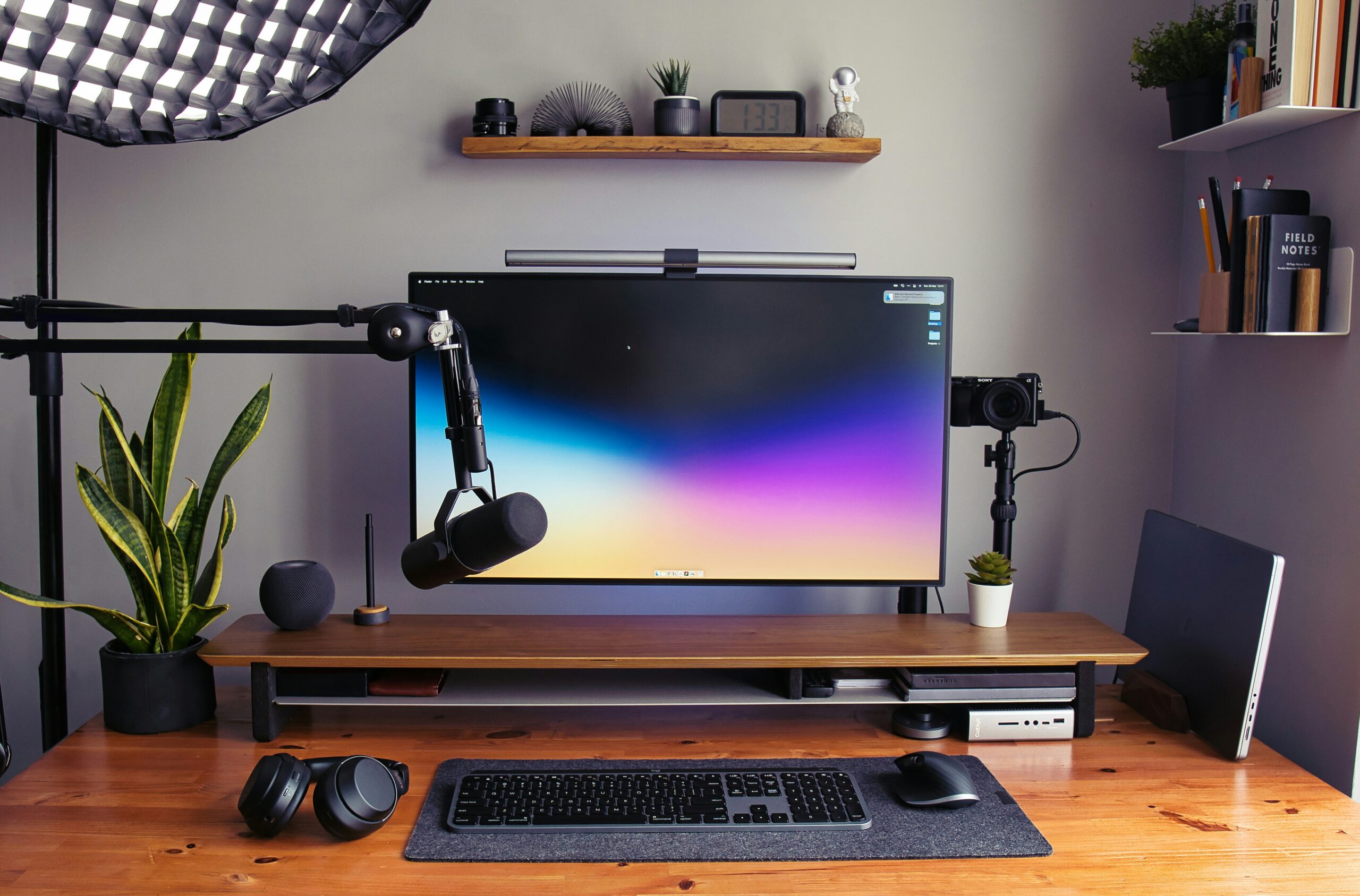 deskterior