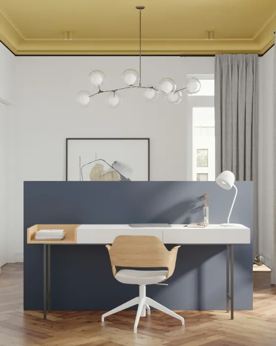 home-office-desk-partition-setup