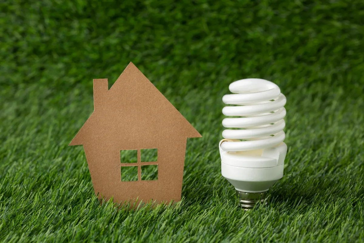 smart home energy saving
